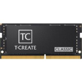 Оперативная память Team T-Create Classic SODIMM 16ГБ DDR4 3200 МГц TTCBD416G3200HC22-S01