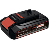 Аккумулятор Einhell Power X-Change 4511516 (18В/2.5 Ач)