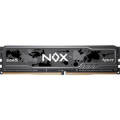 Оперативная память Apacer NOX 16ГБ DDR5 6000 МГц AH5U16G60C512MBAA-1