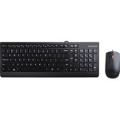 Офисный набор Lenovo 300 USB Combo