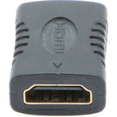 Адаптер Cablexpert A-HDMI-FF