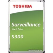 Жесткий диск Toshiba S300 10TB HDWT31AUZSVA