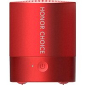 Беспроводная колонка HONOR Choice Mini (красный)