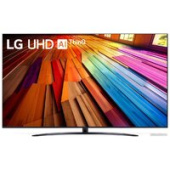 Телевизор LG UT81 86UT81006LA