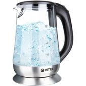 Электрический чайник Vitek VT-7036 TR