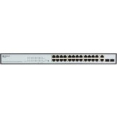 Управляемый коммутатор 2-го уровня Origo OS1326P/280W/A1A