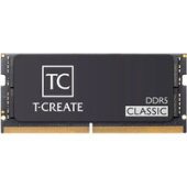 Оперативная память Team T-Create Classic SODIMM 32ГБ DDR5 5600 МГц CTCCD532G5600HC46A-S01