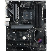 Материнская плата ASRock B550 PG Riptide