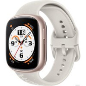 Умные часы HONOR Watch 4 (золотистый)