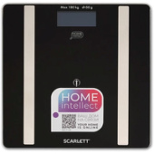 Напольные весы Scarlett SC-BS33ED110