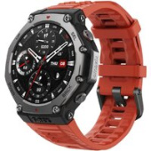 Умные часы Amazfit T-Rex 3 (лава)