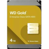 Жесткий диск WD Gold 4TB WD4004FRYZ