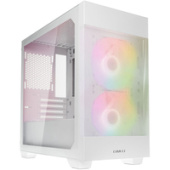 Корпус Lian Li Lancool 205M Mesh G99.OE744MS.10