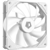 Вентилятор для корпуса ID-Cooling TF-12025 White