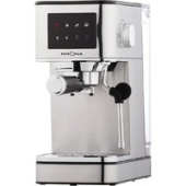 Рожковая кофеварка Krona Espresso Kaffeemaschine Inox 20 Bar