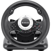 Руль Defender Turbo Pro