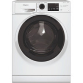 Стиральная машина Hotpoint NSB 6039 K VE RU