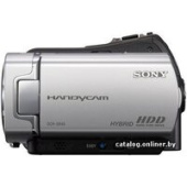 Видеокамера Sony DCR-SR45E