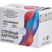 Картридж Sakura Printing SIC13T27154022 (аналог Epson 27XL Multipack)