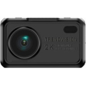 Видеорегистратор-GPS информатор (2в1) TrendVision TDR-721S
