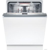 Встраиваемая посудомоечная машина Bosch Serie 8 SMV8YCX02E