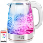 Электрический чайник Redmond (Редмонд) SkyKettle RK-G203S