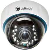 CCTV-камера Optimus AHD-H024.0(2.8-12)