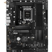 Материнская плата ASRock B860 Pro-A WiFi