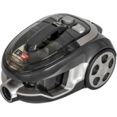 Пылесос JVC JH-VC400