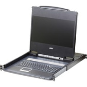 KVM переключатель Aten CL6700MW-ATA-RG