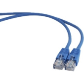 Кабель Cablexpert PP12-0.25M/B