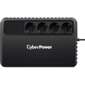 Источник бесперебойного питания CyberPower BU1000E