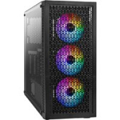 Корпус ExeGate EVO-5001A EX295766RUS