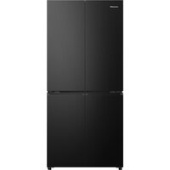 Четырёхдверный холодильник Hisense RQ5P470SAF1