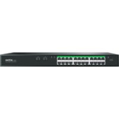 Неуправляемый коммутатор Netis P124GC