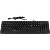 Клавиатура Оклик 100М HW3