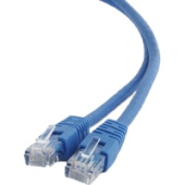 Кабель Cablexpert PP6U-0.25M/B