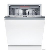 Встраиваемая посудомоечная машина Bosch Serie 4 SMV4ECX21E