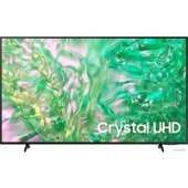 Телевизор Samsung Crystal UHD DU8000 UE43DU8000UXRU