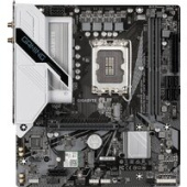 Материнская плата Gigabyte H610M Gaming WiFi DDR4 (rev. 1.0)