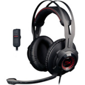 Наушники HyperX Cloud Revolver (черный)