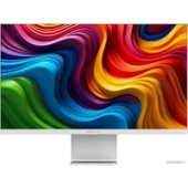 Монитор Digma Pro 27" Art M (серебристый)