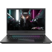 Игровой ноутбук Gigabyte Aorus 15 BKF-H3KZ754SD