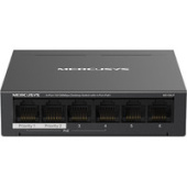 Неуправляемый коммутатор Mercusys MS106LP