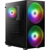 Корпус AeroCool Python