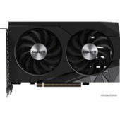 Видеокарта Gigabyte Intel Arc A380 Windforce OC GV-IA380WF2OC-6GD