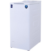 Стиральная машина с вертикальной загрузкой Midea MFE11W65/W-C