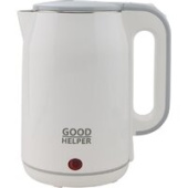 Электрический чайник Goodhelper KPS-184C (белый)