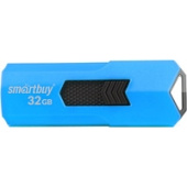 USB Flash SmartBuy Stream 32GB (синий)
