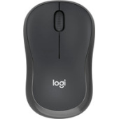 Мышь Logitech M240 (графит)